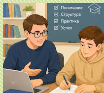 Услуги Услуги репетиторов в Ессентуках
