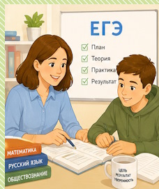 Услуги Услуги репетиторов в Ессентуках