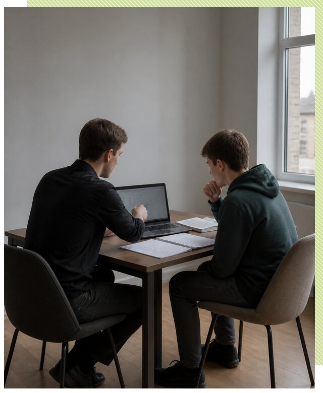 Репетитор по информатике ЕГЭ в Ессентуках от 1530 р. | Репетитор-Ссн