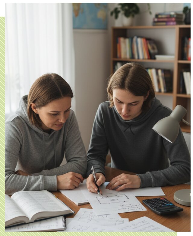 Репетитор по физике для 11 класса с подготовкой к ЕГЭ в Ессентуках
