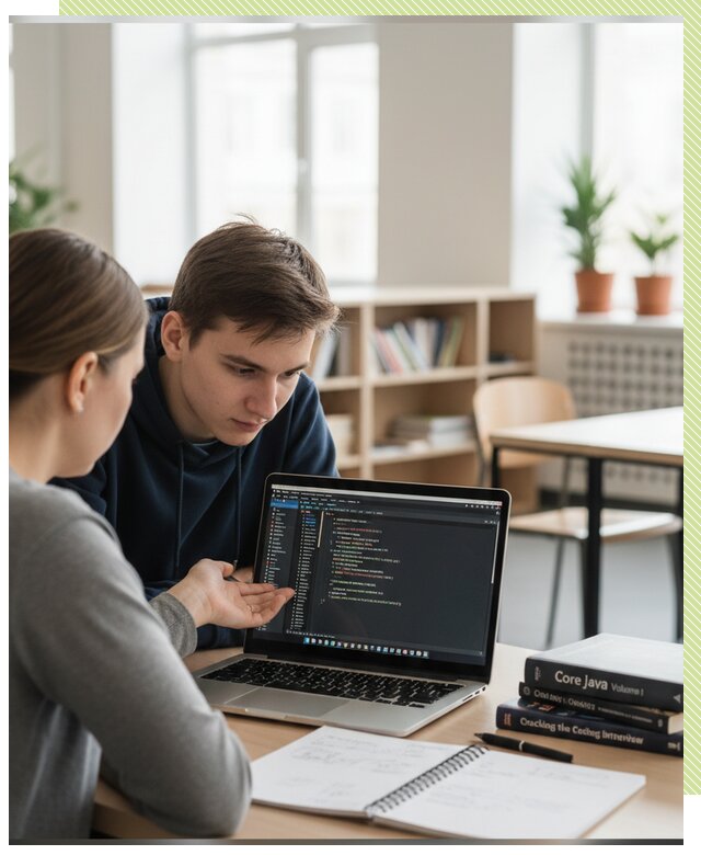 Репетитор по JavaScript в Ессентуках по цене от 1835 р. | Репетитор-Ссн