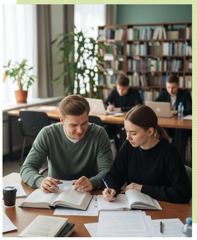 Репетитор для студентов медиков в Ессентуках от 1530 р. | Репетитор-Ссн